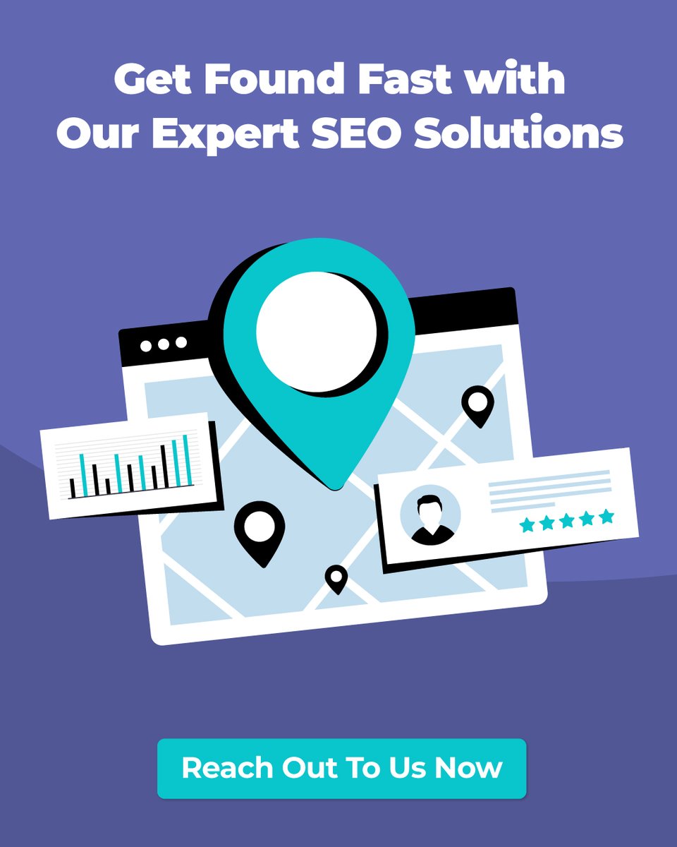 AbsolutelyDgtal's tweet image. Ready to boost your visibility and dominate search results? 🚀 With our expert SEO solutions, we help you get found fast by the right audience, driving organic traffic and improving your rankings.

#absolutelydigital #agencymarketing #webappdevelopment #socialgrowthmedia…