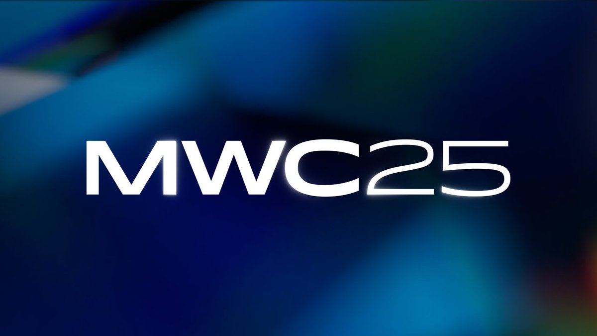 Spirent's tweet image. Are you headed to #MWC25 Las Vegas? Please join us for a panel session as part of the Private Cellular Networks Summit.
📍Tuesday, October 14 at 2:45 pm
Learn more here. okt.to/jcziYp
@MWCHub #5G #networks