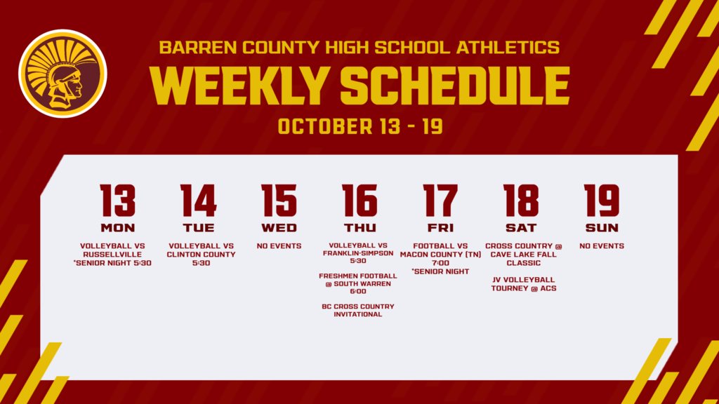 BCHS Trojans tweet media