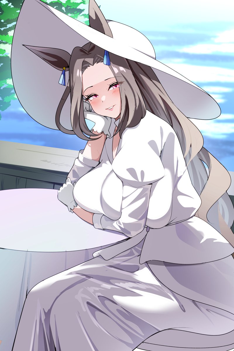 岩手のマダムジーナ