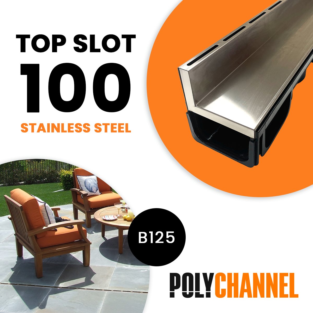 PolyChannel tweet media