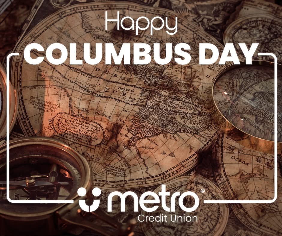 Metro Credit Union tweet media