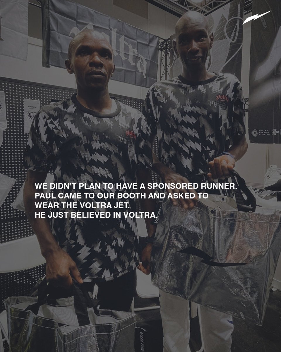 VOLTRA®️ tweet media