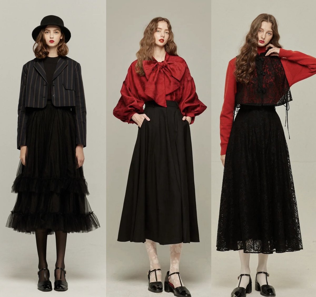 ☆Tnewties トゥエンティーズ ワンピース ブラック sizeL Tnewties