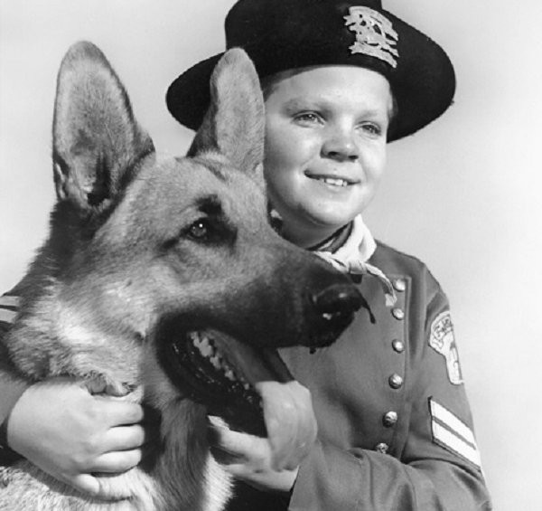 <a href="/gman5180/">Gary M</a> Lassie - oh - and Rin Tin Tin