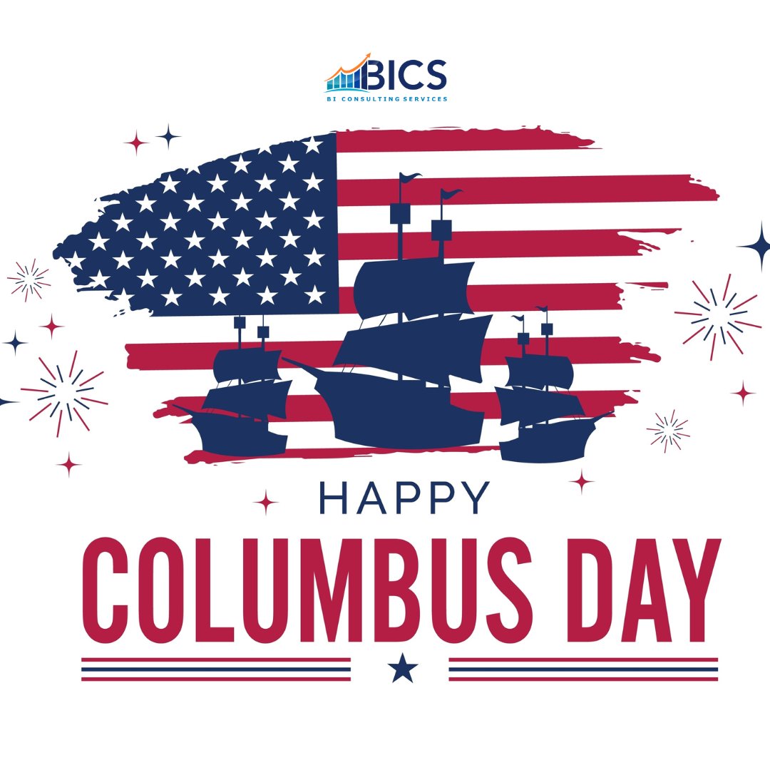 PowerBIPartners's tweet image. This Columbus Day, let&apos;s explore our complex history together. Dive into our online resources to discover diverse perspectives and untold stories. Learning is a journey:  join us ow.ly/x3uy50X8Nw7
 #ColumbusDay #LearnTogether #UntoldStories #AmericanHistory