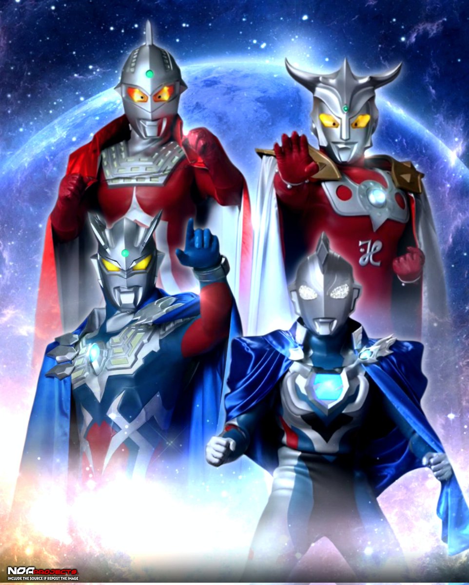 Noa Projects. tweet media