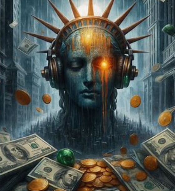 Market Sees "Escalation to De-Escalate": Overview: Neither the US nor China have backed away from the brink approached before the weekend, but the many market participants have concluded that this is an "escalation to de-escalate". The foreign exchange… dlvr.it/TNf590