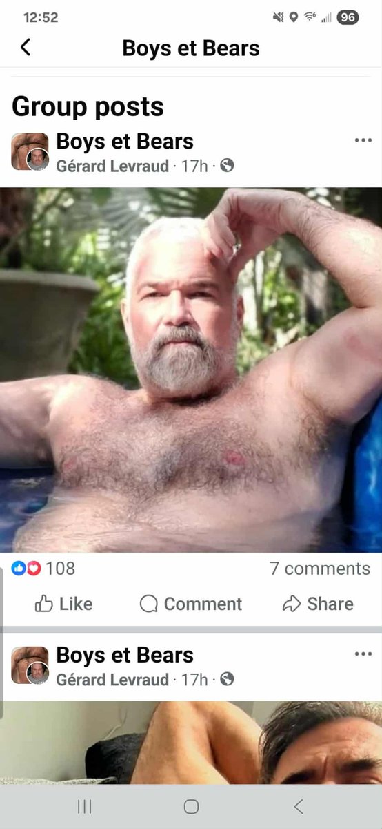 Who's stealing pics!?!