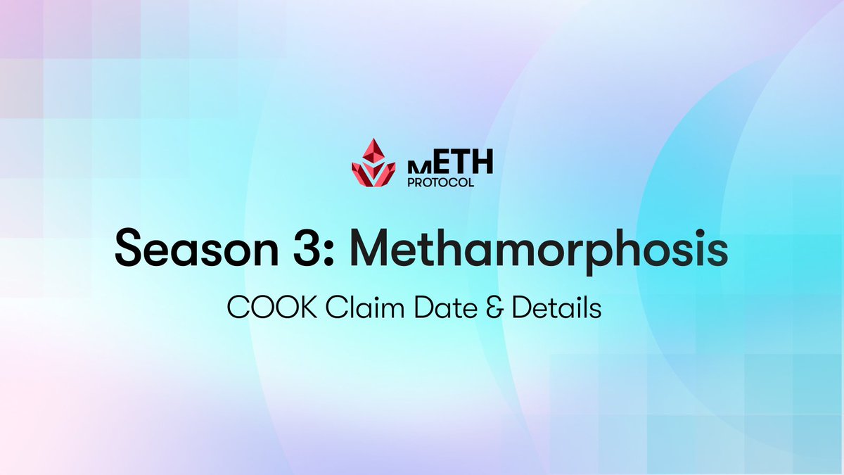 mETH Protocol tweet media