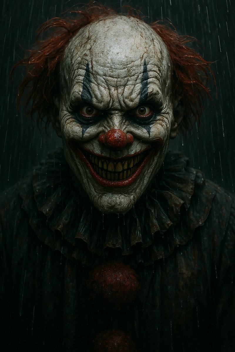 QT your Clown Art
