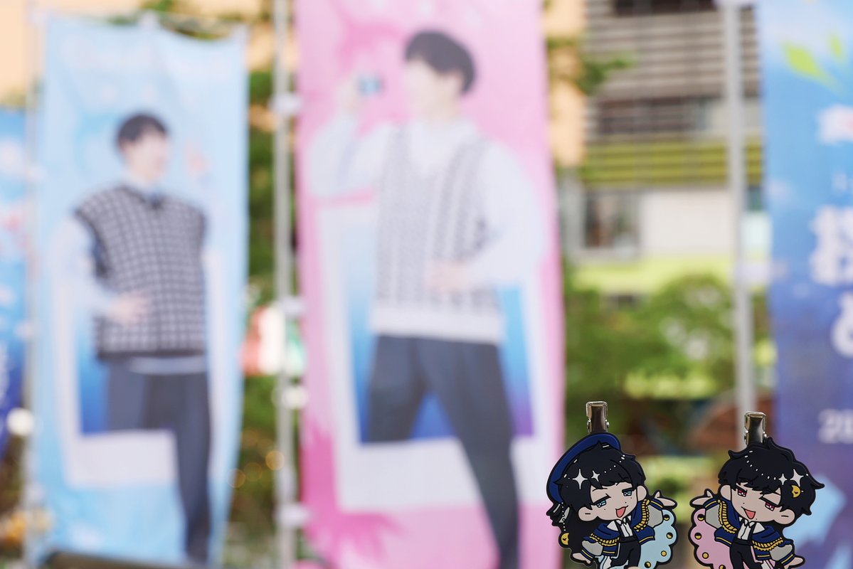楽しかったー！✨
はじめての謎解き、ヒント無しで解けたときの爽快感よ！たくさん歩いて遊んで、おいしいコラボフードを食べて。
TeNQでの謎解きがおもしろすぎて持ち帰り謎を買って帰りましたー。

#QuizKnock探る昼とめぐる夜