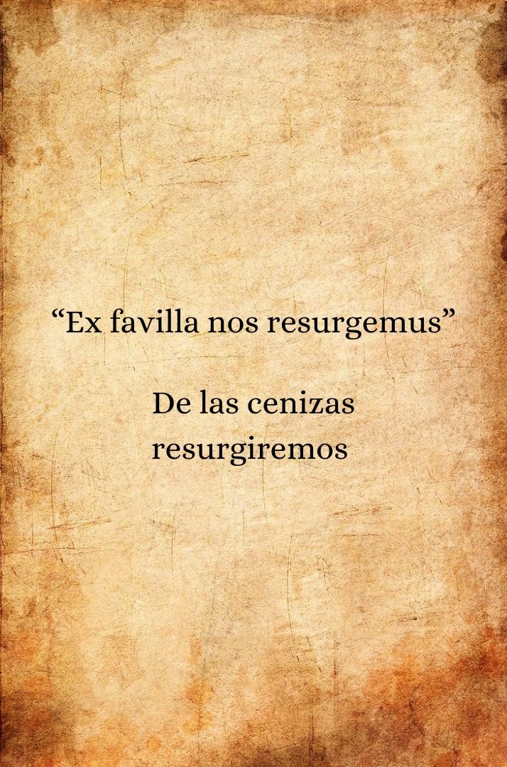 PropositoyVida's tweet image. 