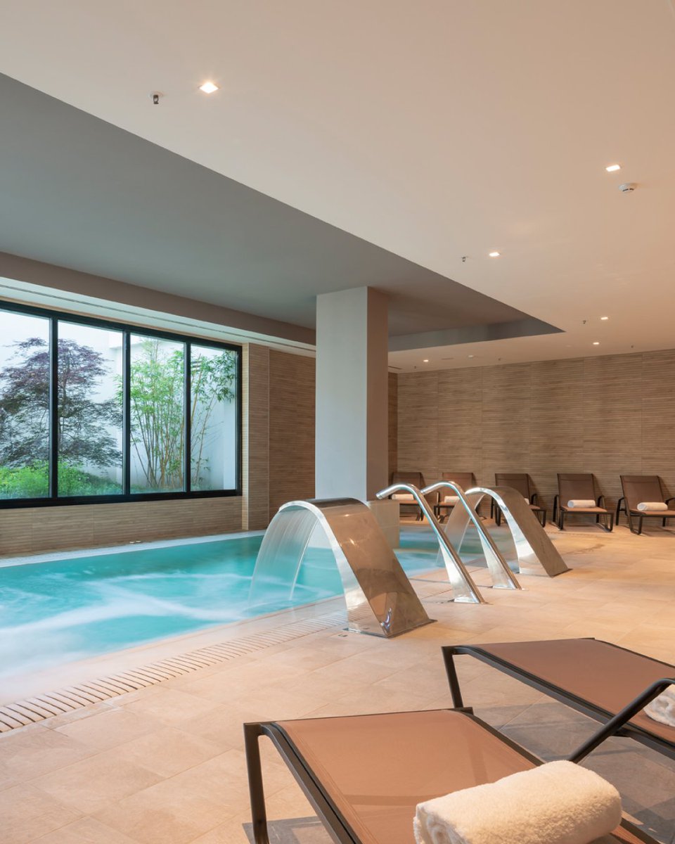 El lujo de saborear Galicia y despertar con el Atlántico de fondo. ✨

Este fin de semana, regala momentos únicos con los bonos especiales de Attica21 Vigo: attica21hotels.com/hotel-spa-vigo/

#Attica21Hotels #Vigo #restauranteBeira #bonoregalo