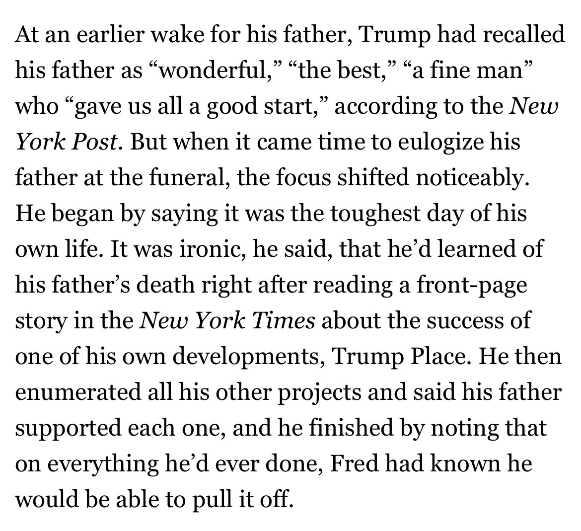 <a href="/atrupar/">Aaron Rupar</a> People are celebrating the return of the hostages and Trump wants them to know he alone made it possible.