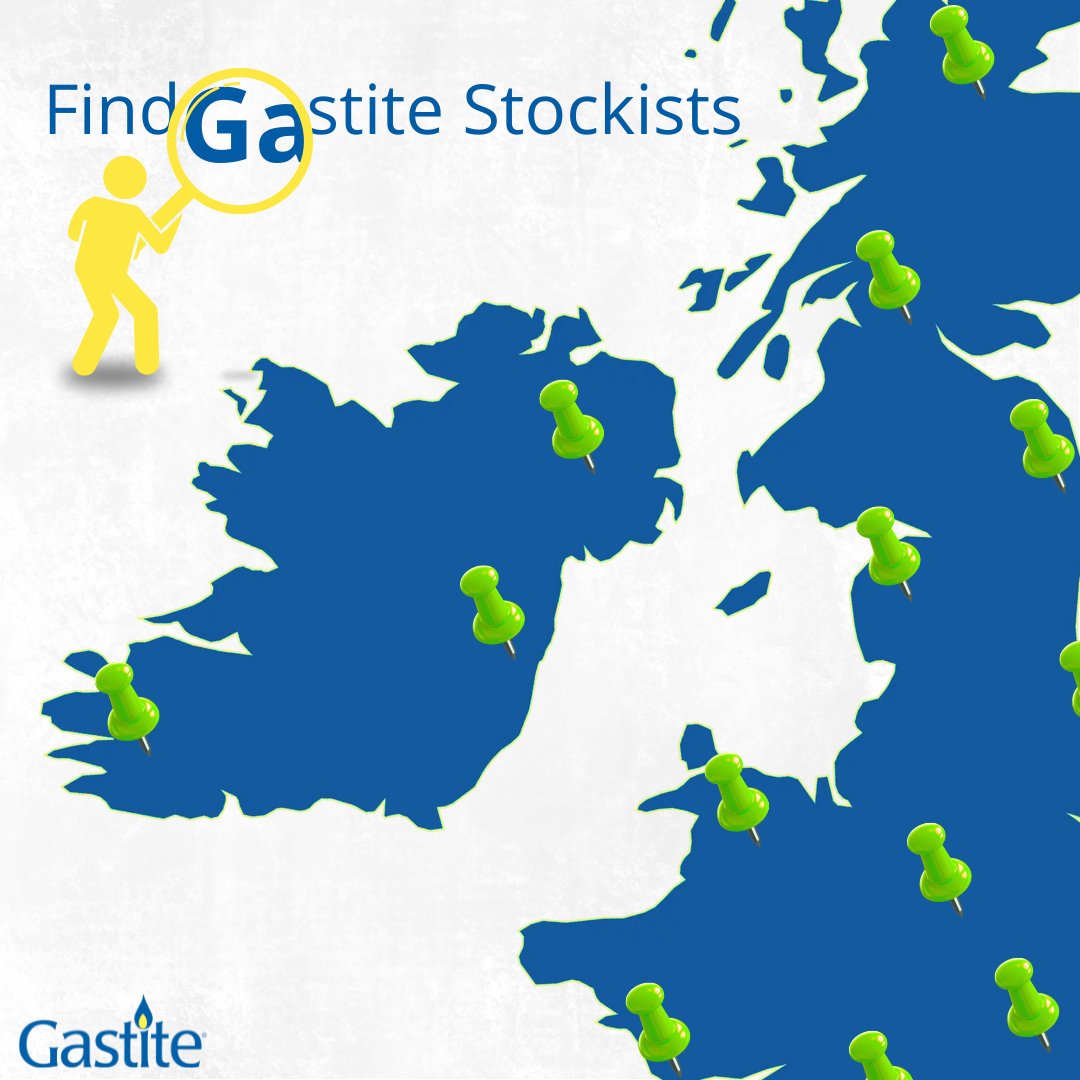 GastiteUK's tweet image. Looking for Gastite products? Easily locate authorised stockists in your area and get the trusted CSST and gas installation solutions you need. Stay prepared, reduce delays, and keep your projects running smoothly with Gastite.

#Gastite #Stockists #CSST