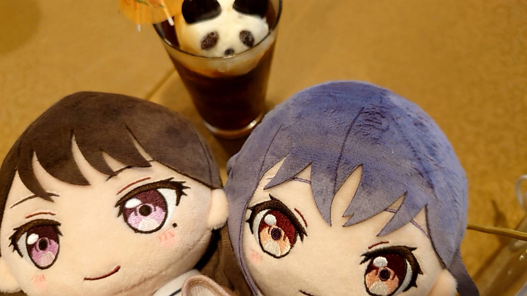 ヒロシさんの専門ページ 10/13CSM12thC17はなぶささとし(ರ-ರ)(•ᴗ•)(⁰▿⁰