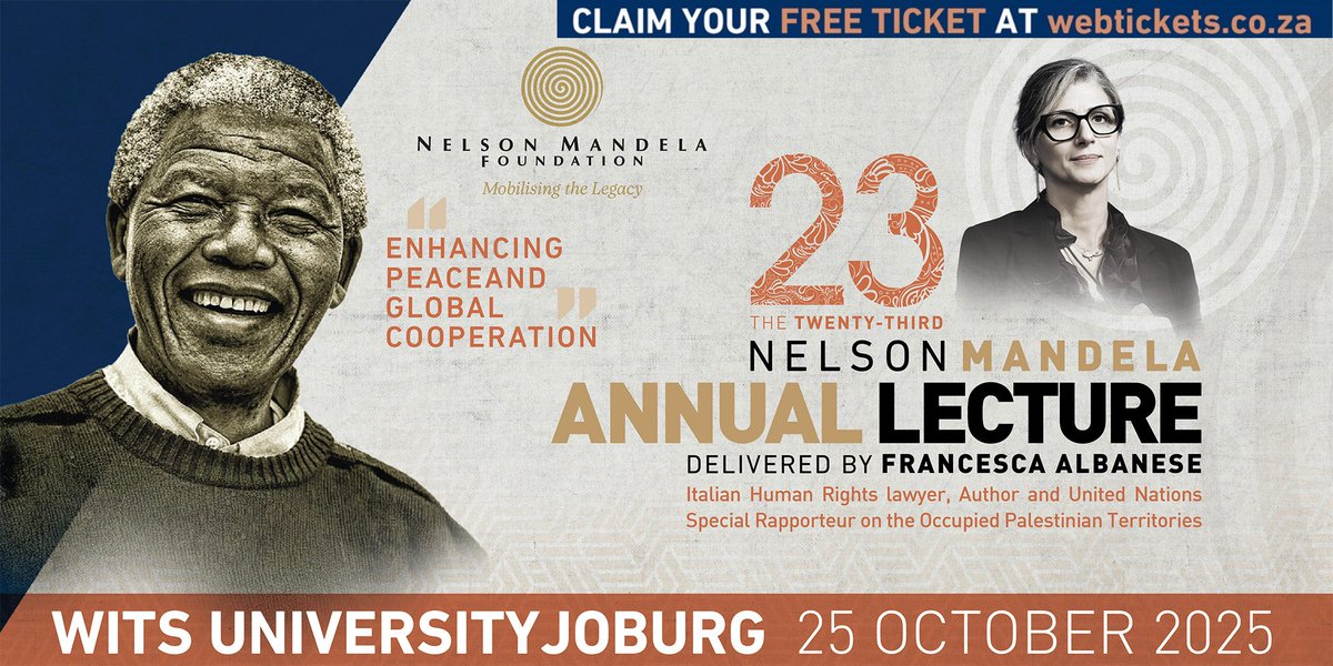 NelsonMandela tweet media