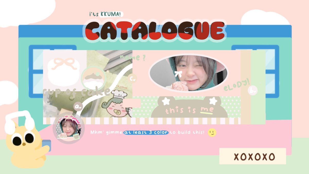 tobeto_o's tweet image. kindly repost, ありが’tou ☆⌒(ゝ。∂) !

heYYO_o ! Yuk kenalan sama 3 layout template yang rencananya bakal aku jadiin giveaway buat hari spesial minggu ini 🎈🎊 jika ada yang tidak aman, recommended banget untuk ketuk 🚪 dm chiiro! 🍭🤍 

.+ #zonauang #zonajajan +.