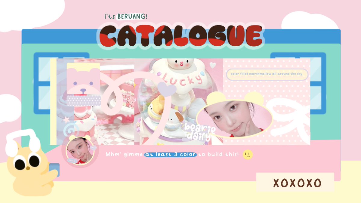 tobeto_o's tweet image. kindly repost, ありが’tou ☆⌒(ゝ。∂) !

heYYO_o ! Yuk kenalan sama 3 layout template yang rencananya bakal aku jadiin giveaway buat hari spesial minggu ini 🎈🎊 jika ada yang tidak aman, recommended banget untuk ketuk 🚪 dm chiiro! 🍭🤍 

.+ #zonauang #zonajajan +.