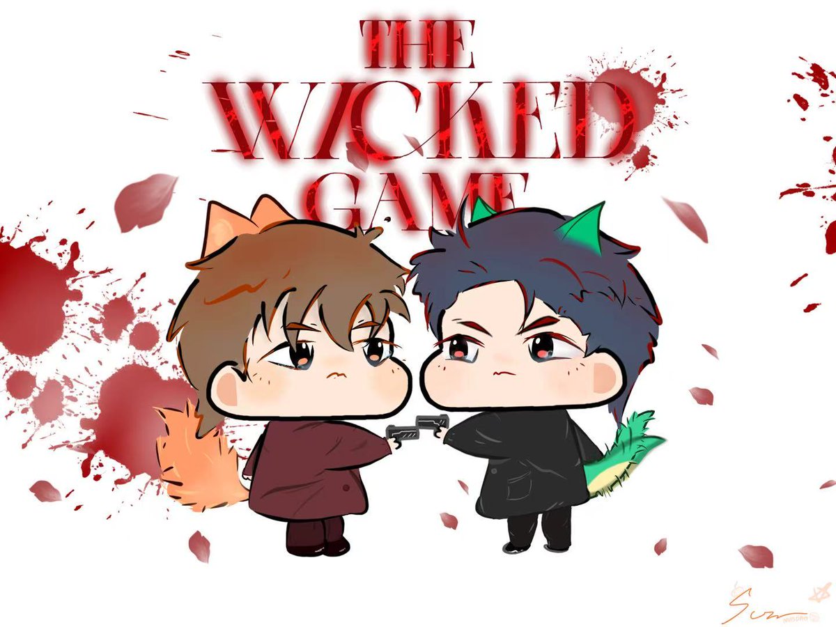 🔫THE WICKED GAME 🔥
大爆特爆！！！

#เกมรักลวง #TheWickedGameSeries #ต้าห์อู๋ออฟโรด #DaouOffroad #ต้าห์อู๋ #oueiija #ออฟโรด #OFFROAD