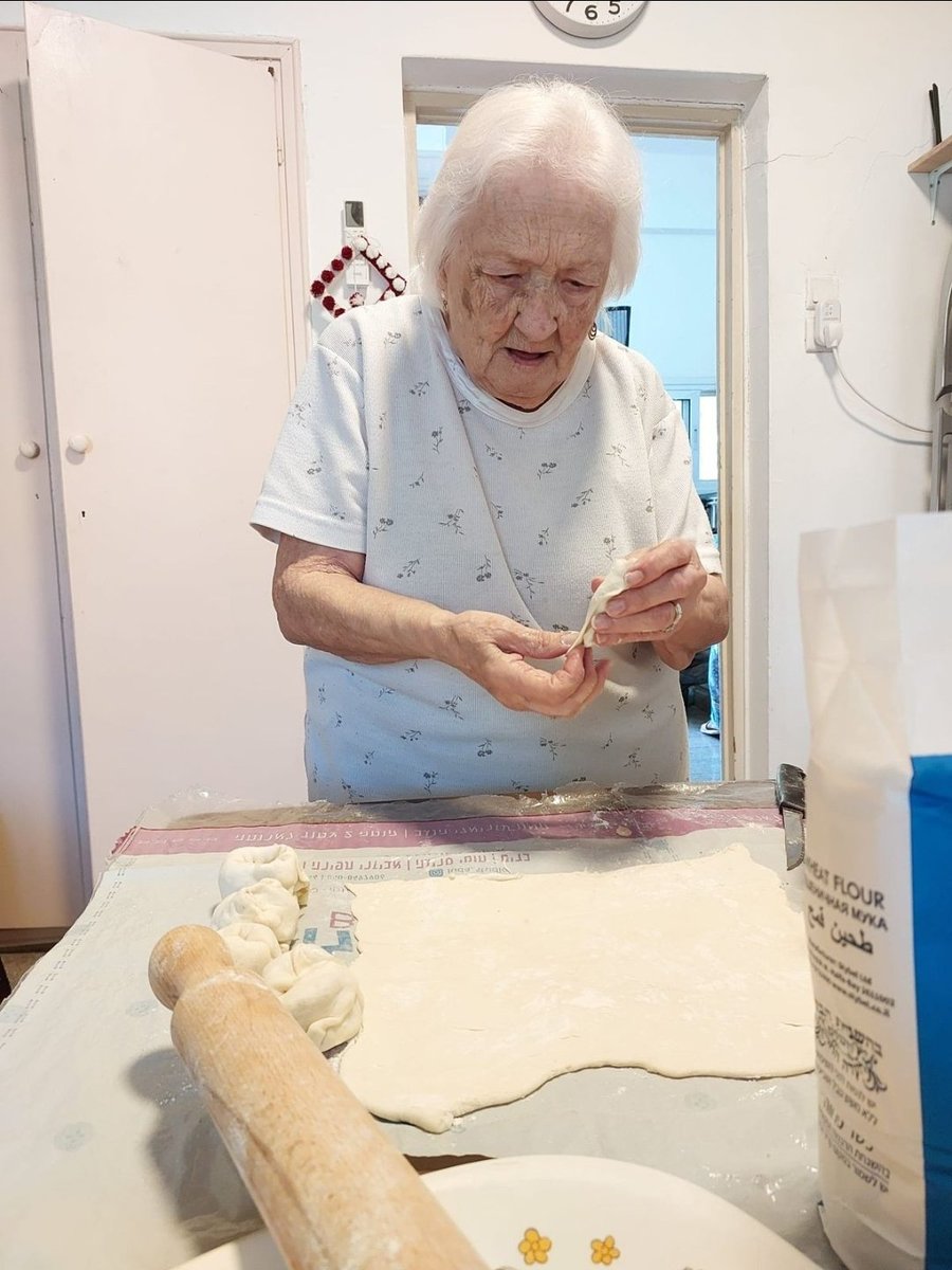 Karina Galperin tweet media