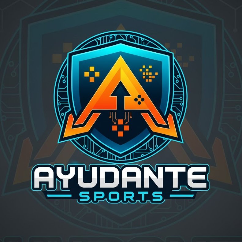 Nueva temporada, nuevo logotipo!
Seguimos activos desde el 2018 sin pedir nada a cambio, bueno si, que sigas la página!
Gracias a todos por el apoyo!