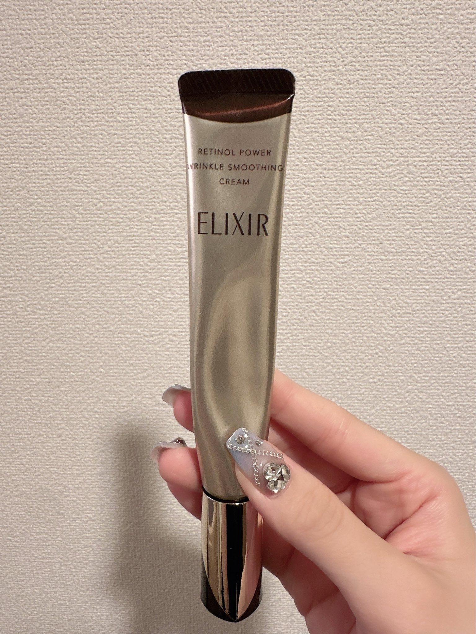 Anti-Âge 目元・唇用クリーム 15ml 未開封 パパ活るびー🤍 on X: 