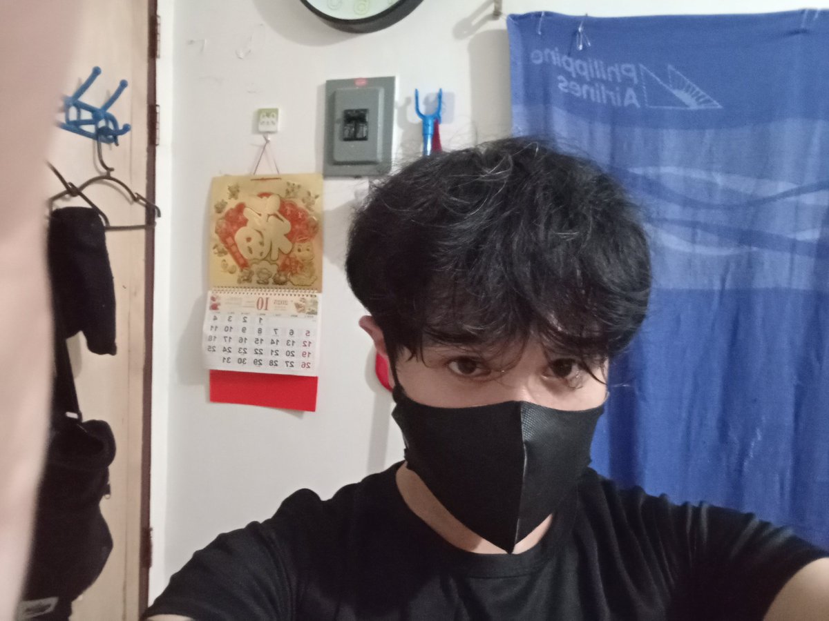 renceLeo0810's tweet image. Dumating na Toji cos ko hahaha ready na sa ozine halloween sa manila bay Oct 19 😆 #basic #TojiFushiguro #basiccosplay