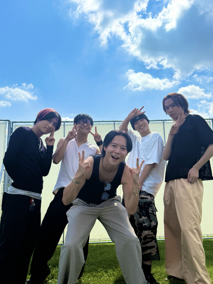 takato_crazy's tweet photo. MAKE A MONOGATARI 2025
in FUKUOKA🍜

琢弥さんのバックアップをさせていただきました！
ありがとうございました！✨✨✨

最高に楽しかった〜😮‍💨🔥🔥

#杉本琢弥 #熊本の彼氏 #makeamonogatari2025 https://t.co/QL7oObd6Jy