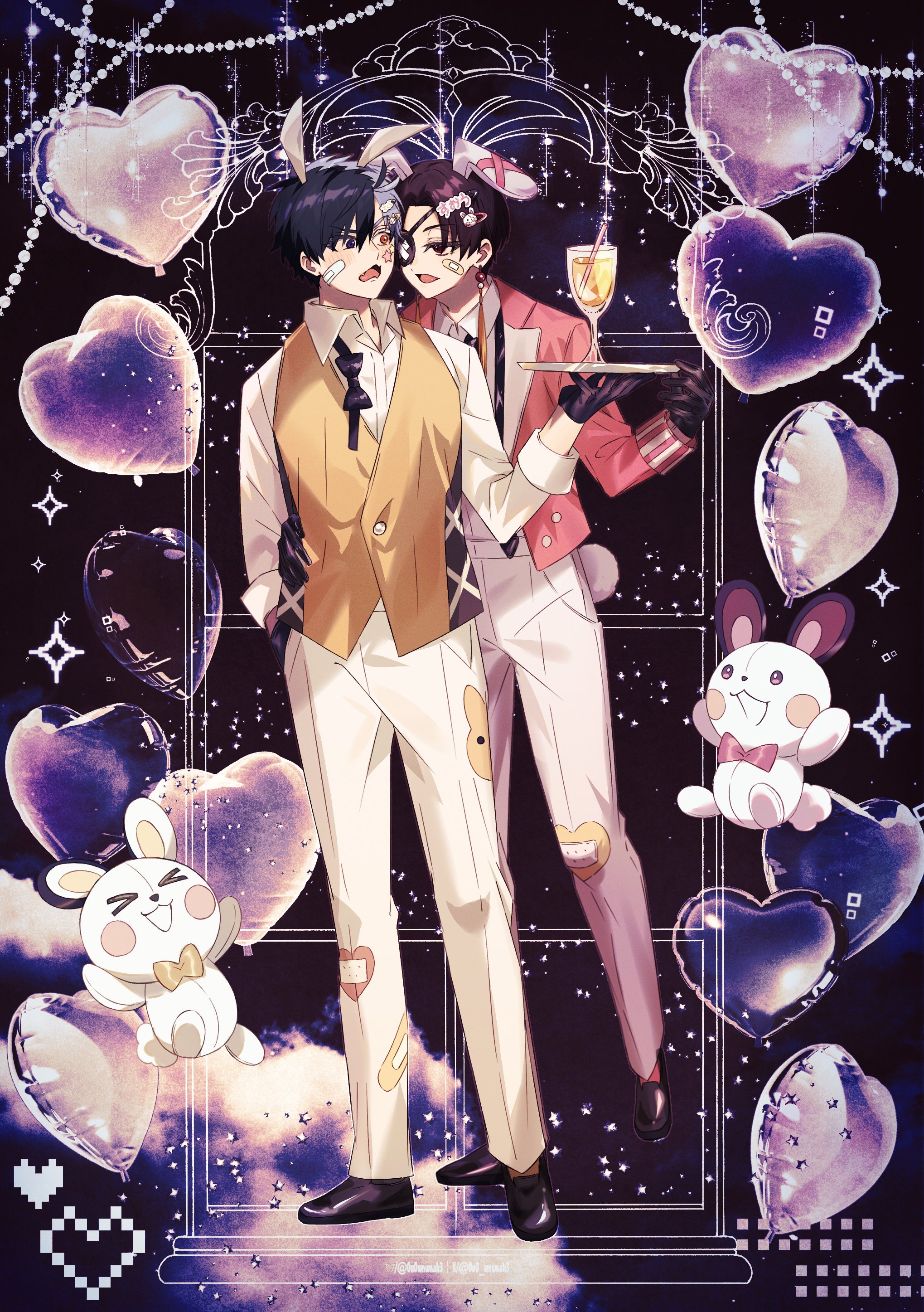 🍓🤍 (@0u0_wnwnak3) / X