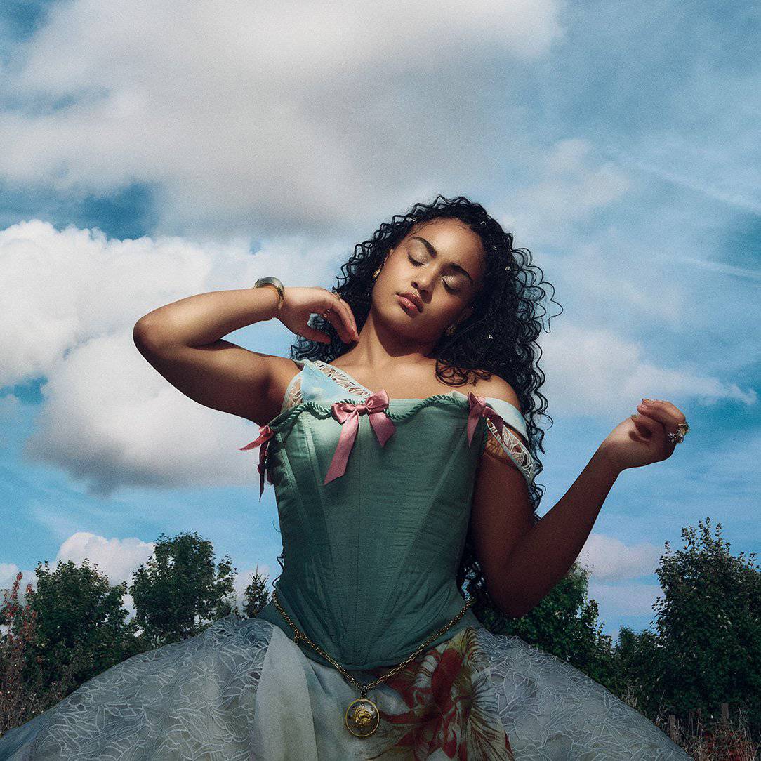 comeback_ctlm's tweet image. forms.sonymusicfans.com/campaign/deuxi…
Le lien pre-save pour le second EP de Candice !!! Let's go c'est hyper important pour le playlisting 
#Candice #EP2