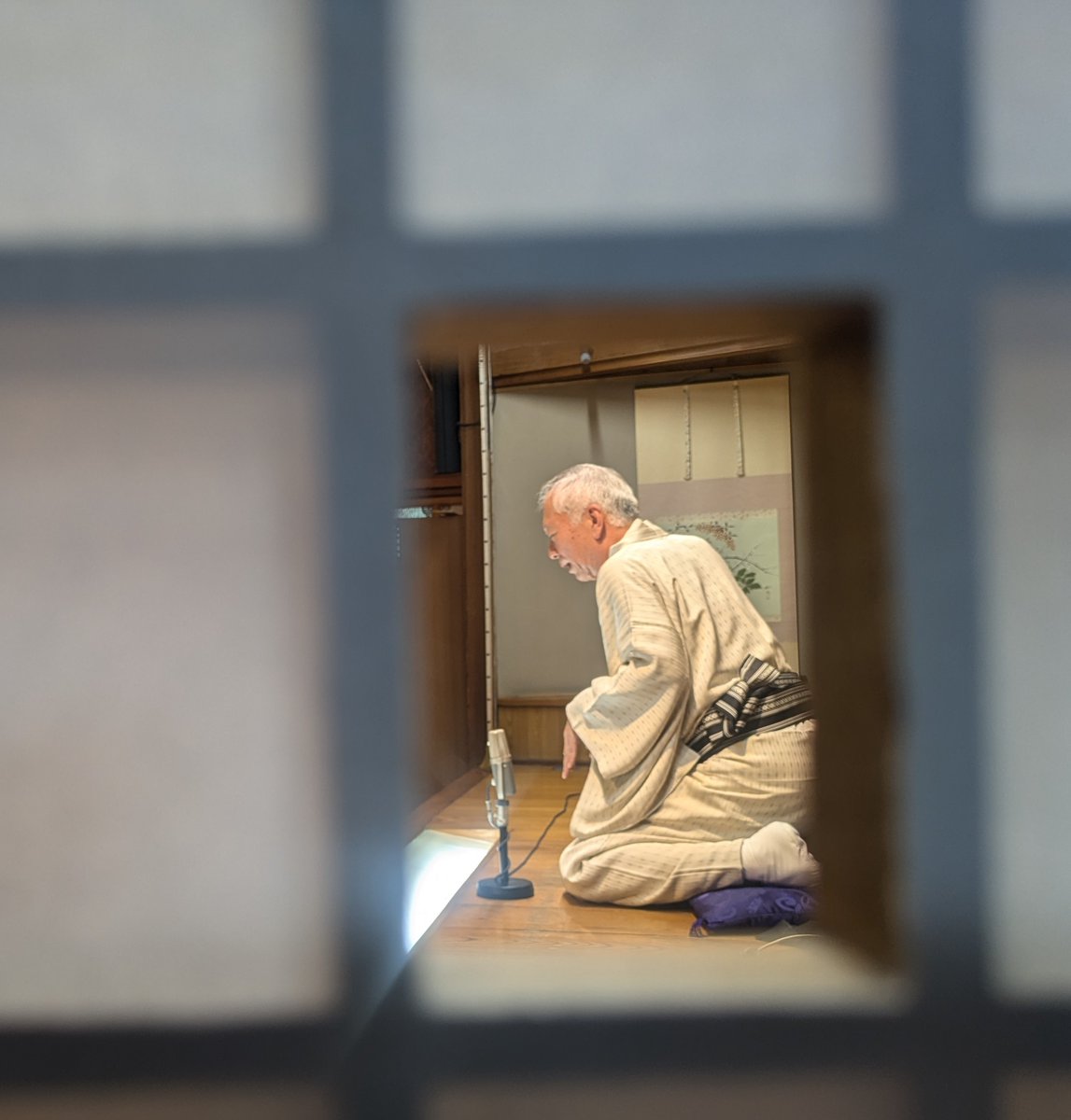 三遊亭遊雀 柳家三太楼 風呂敷 三遊亭遊雀 柳家三太楼 風呂敷 落語】柳家