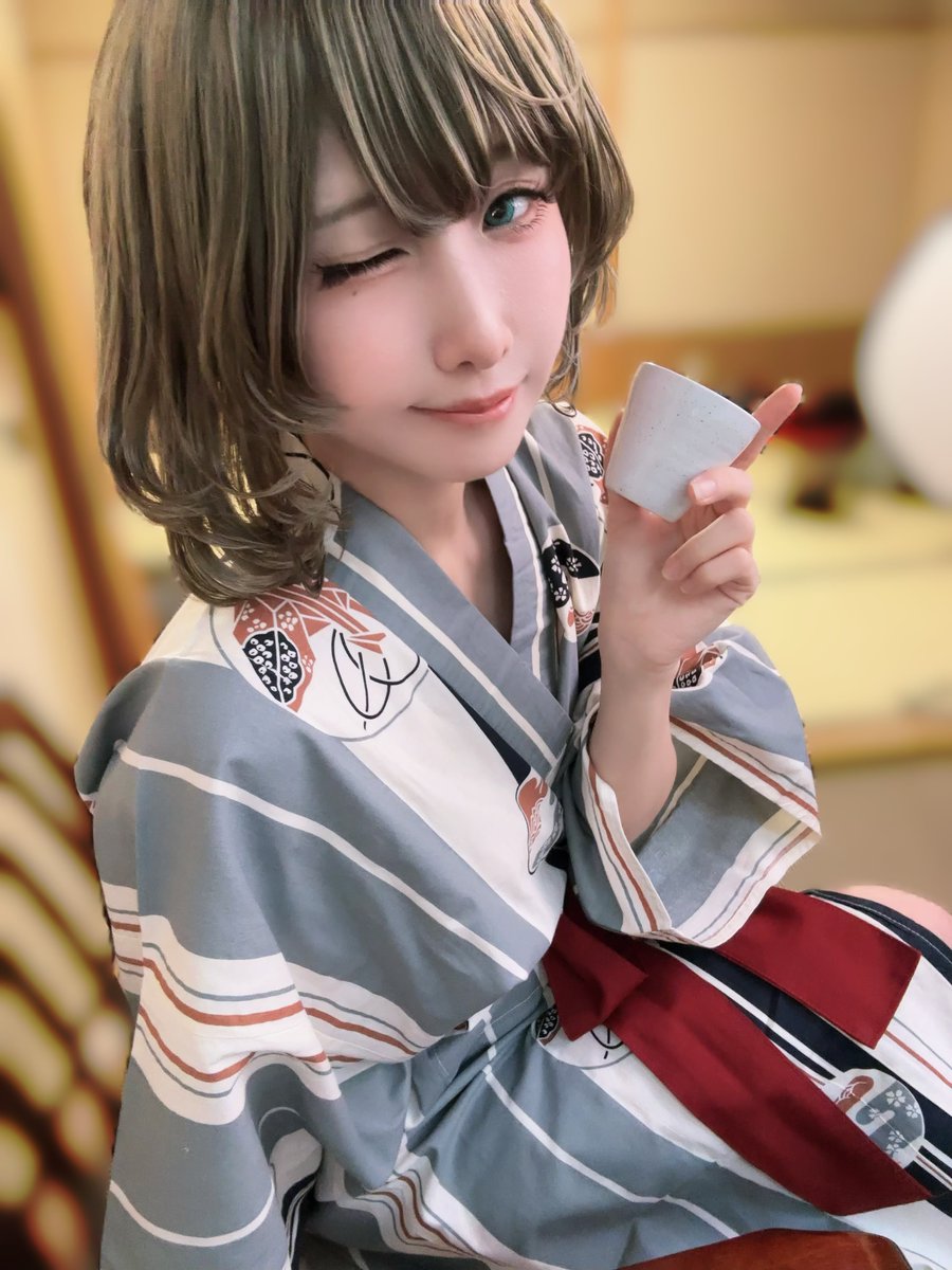 沖田わせ🦄🍒 tweet media