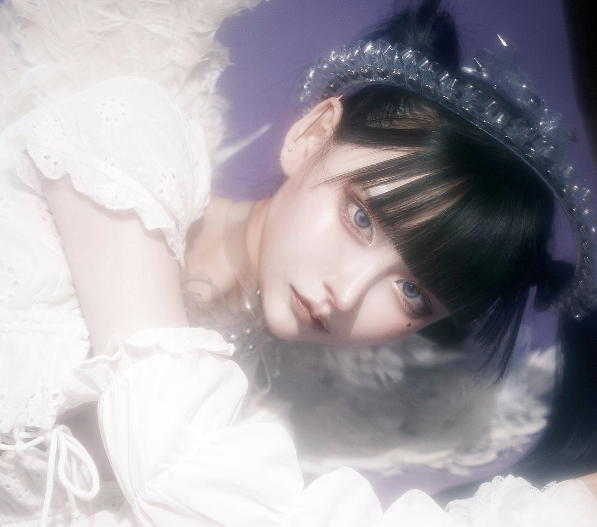 🚭🥀高嶺ヒナ🥀🚭1stフォトブック発売 (@tknhn1234_tknhn