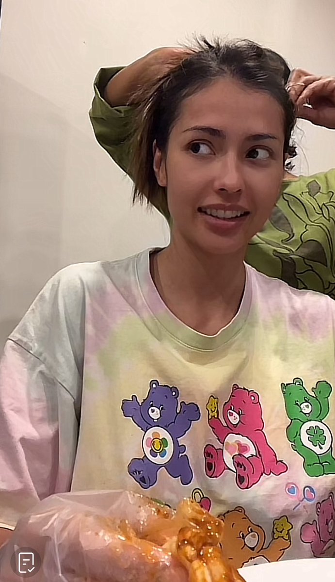 So baby 😍🥰 #AnntoniaPorsild