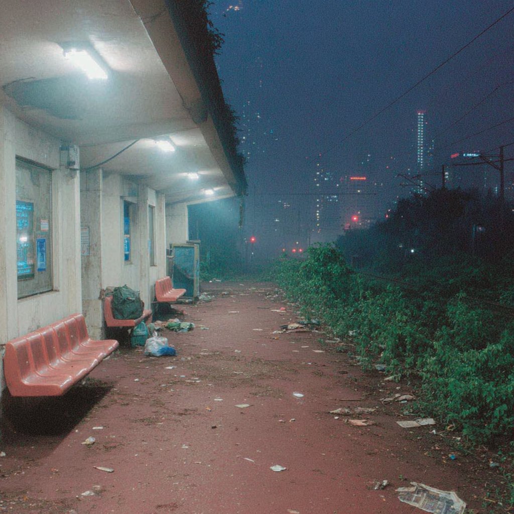 Liminal Space (@liminal_s) on Twitter photo 