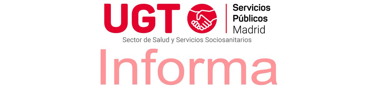 🔴PUBLICACIÓN EN EL BOCM DE LOS SERVICIOS MÍNIMOS DE LA HUELGA CONVOCADA PARA EL DÍA 15 DE OCTUBRE DE 2025.

ugtmadridsanidadpublica.blogspot.com/2025/10/public…