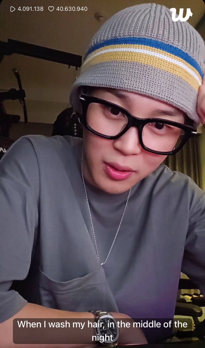 #JIMIN IS SO CUTE 😭💜