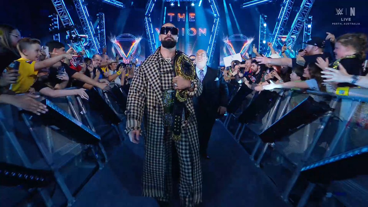 Fightful Wrestling tweet media