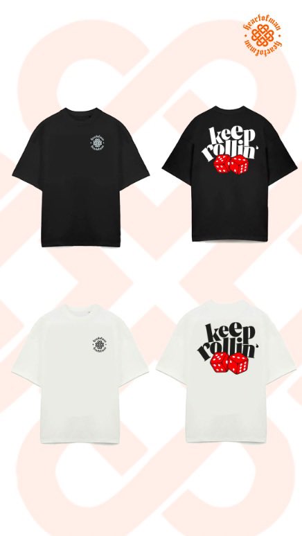 Heartofmangh's tweet photo. New Merch Out.
Pre-Orders only
#heartofman https://t.co/KVvHFMIdjl