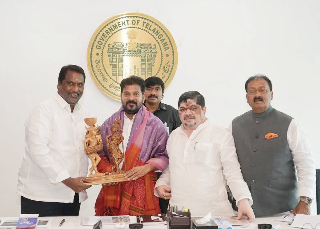 Laxman Kumar Adluri tweet media