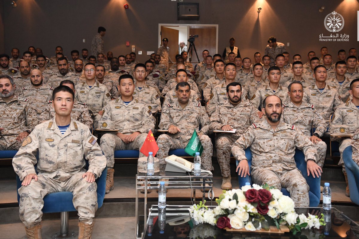 وزارة الدفاع tweet media