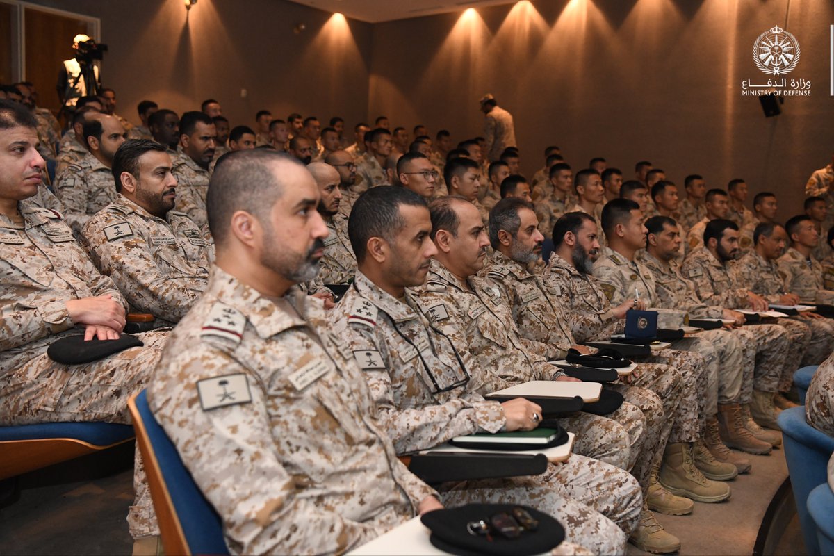 وزارة الدفاع tweet media