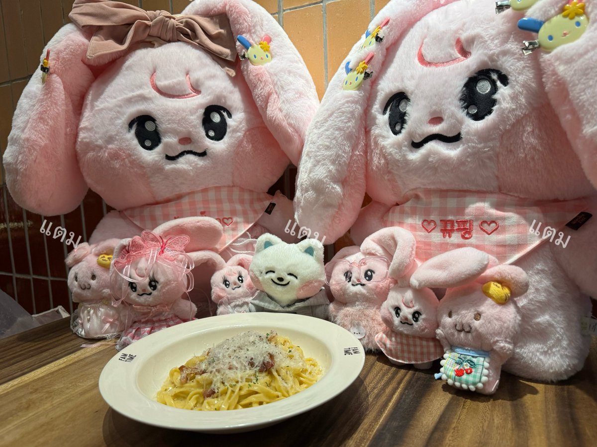 นะ…โน่ กินด้วยได้ม้ายยยย

<a href="/dearbunnynana/">🐰✨🎀</a> &gt;&lt;