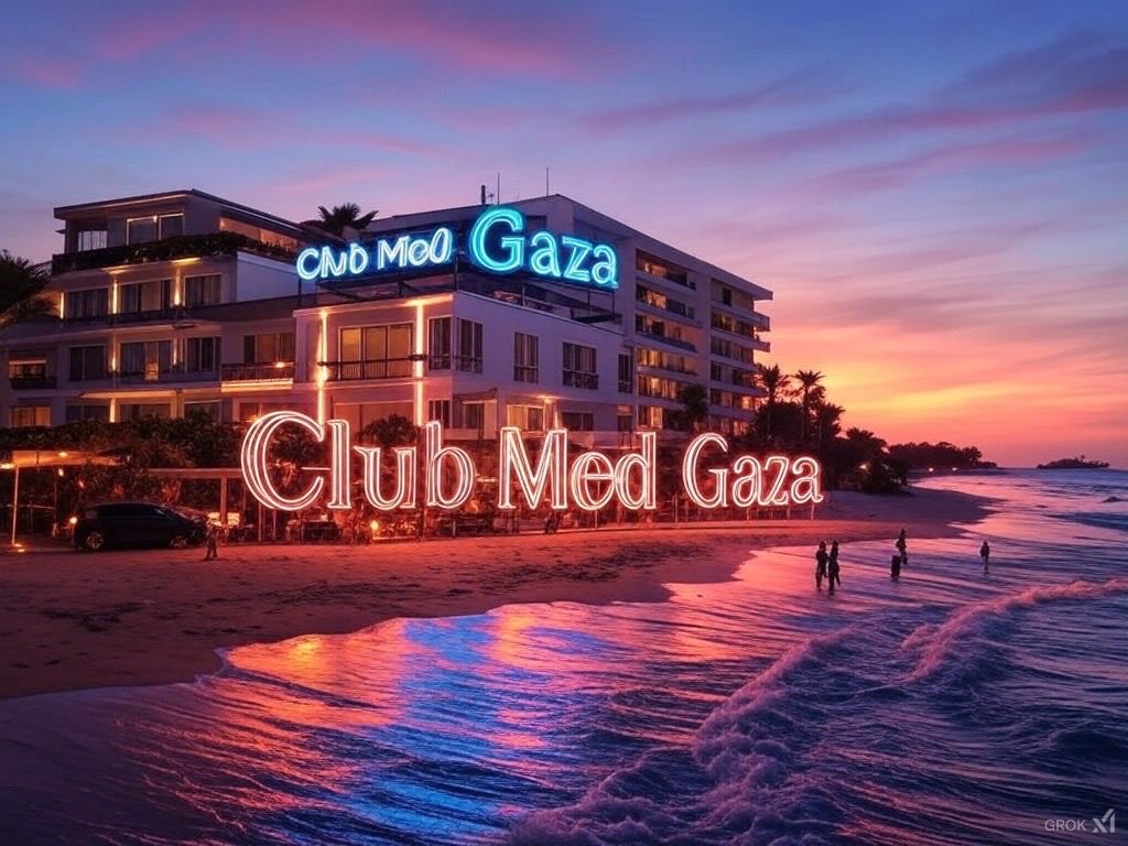 SitgesFranck's tweet image. Fin de la guerre. Retour des otages. Bientôt à Gaza ! 😀👍 #Trump #Gaza #Otages #Israel