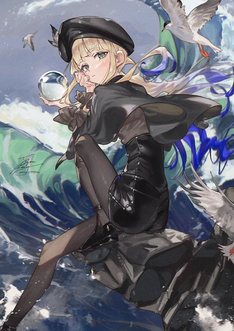 #三連休はフォロワーが増えるらしい