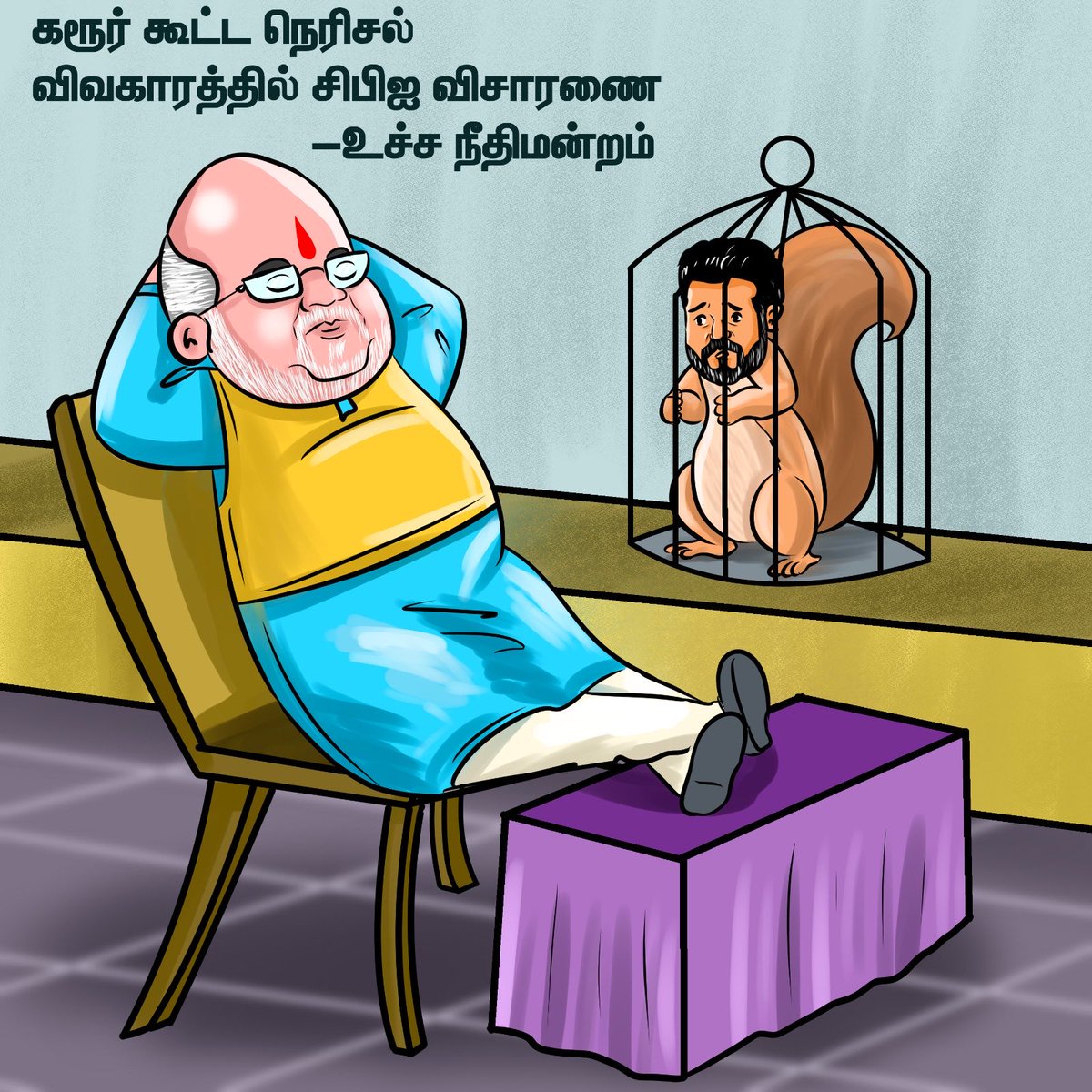 Surya_BornToWin's tweet image. வாடா இத்துனை நாள் மனசாட்சியே இல்லாமல் பொந்துகுள்ள பதுங்கி இருந்த அயோக்கியப்பயலே!
இன்னும் நீ திருந்தல.. இனிமே அமித்ஷா சொல்றபடி கேட்டு நாசமா போ😂😂😂