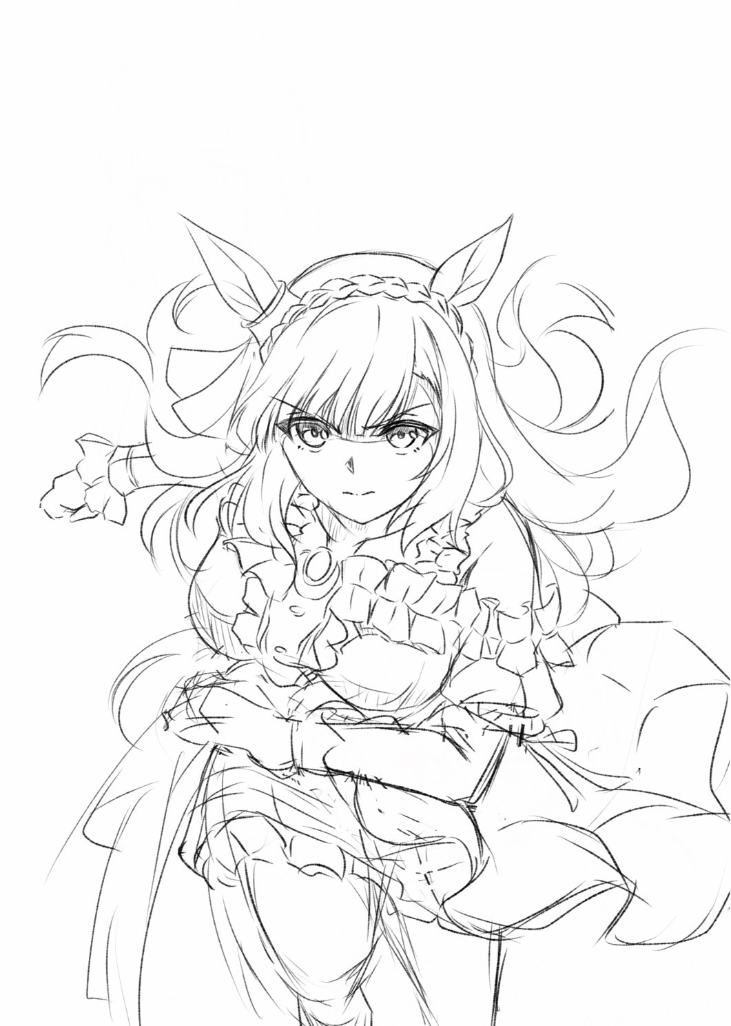 (F6号）桜井澪【花をごころ】肉筆/表裏にサイン有り/真作/手描き F6号）桜井澪【春光の祈り】肉筆/表裏にサイン有/真作/手描き