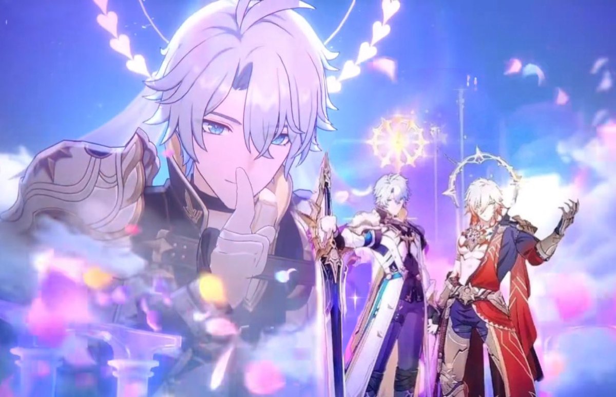 jingrenIvr's tweet image. now kiss